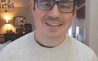 Scott Kalbfleisch